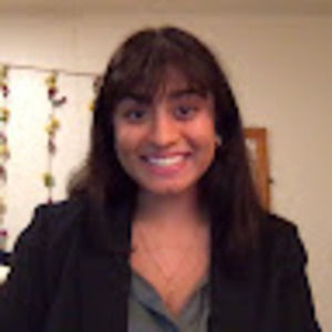 Meet your Posher, Meghan